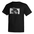 Inside Out T-Shirt Men-Black