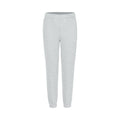 Dri-Fit Fleece Training Pants Kids-Grey