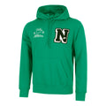 Club Hoody Men - green,