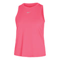 One Dri-Fit Tank top Women - pink, silver