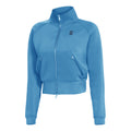 Court Dri-Fit Heritage Training Jacket Women-Light Blue