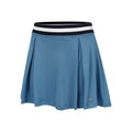 Dri-Fit Court Heritage Skirt Women - light blue,