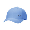 Dri-FIT Club Metal Swoosh Cap Kids-light blue