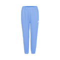 Club Fleece Training Pants Girls-Light Blue