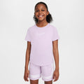 Dri-FIT One T-Shirt Girls-Violet