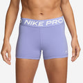 Performance Pro 365 3in Ball shorts Women - lilac,