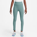 Dri-Fit One Tight Girls-Sage