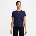 One Classic T-Shirt Women-Dark Blue