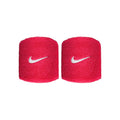 Swoosh Classic Wristband Unisex - pink, white