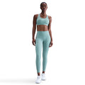 Swift Running tights Women - mint