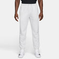 Court Dri-Fit Heritage Fleece Training pants Men-white