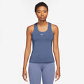 Dri-Fit Swoosh Tank top Women - blue, white