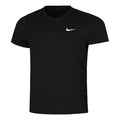 Court Dry Victory T-Shirt Men-Black,White