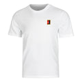 Court Tee Max 90s Original Content T-Shirt Men-White