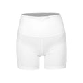 Court Dri-Fit Ball Shorts Women-White