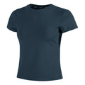 Court Dri-Fit Advantage T-Shirt Women-Dark Blue,Dark Blue