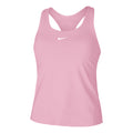 Dri-Fit Swoosh Bra Tank Top Women-Antique Pink,Pink