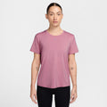 One Dri-Fit T-Shirt Women-Berry