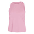 One Dri-Fit Tank top Women - rose, silver