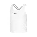 Dri-FIT One Tank top Girls - white, black