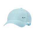 Dri-Fit Club Cap Unisex - light blue, silver