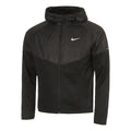 Sphere Miler Running Jacket Men-Black