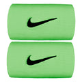 Premier Doublewide Wristband 2 Pack Unisex-green