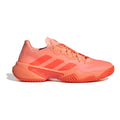 Barricade All court shoe Women - apricot, orange