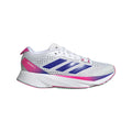 Adizero SL Neutral running shoe Kids - white, lilac