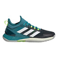 adizero Ubersonic 4.1 All court shoe Men - blue, dark blue