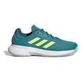Gamecourt 2 All court shoe Men - blue, green