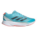 Adizero SL Neutral running shoe Women - blue, grey