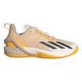 adizero Cybersonic Clay court shoe Women - caramel, cream