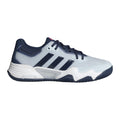 Solematch Control 2 M CL Clay Clay court shoe Men - lightgrey, dark blue