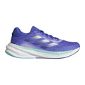 Supernova Stride Neutral Running Shoe Women-Blue,Violet