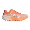 Terrex Agravic 3 Trail running shoe Women - orange, beige