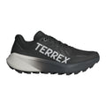 Terrex Agravic 3 Trail Running Shoe Women-Black,Grey