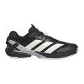 adizero Ubersonic 5 M AC All court shoe Men - black, white