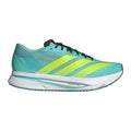 adizero SL 2 Neutral running shoe Men-mint, neon yellow
