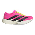 adizero Evo SL Competition running shoe Women-pink, black