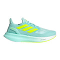 Pureboost 5 Neutral running shoe Women-mint, neon yellow