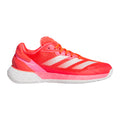 Defiant Speed 2 All court shoe Women - red, pink
