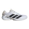 adizero Ubersonic 5 M AC All court shoe Men - white, black