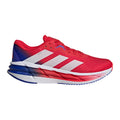 Adistar 3 Neutral Running Shoe Men-Red,Blue