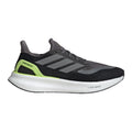 Pureboost 5 Neutral running shoe Men - black, lime