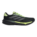 Supernova Stride 2 Neutral running shoe Men - black, yellow