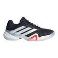 Barricade 14 All court shoe Men-black, white
