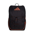 Protour Pro Tour 3.3 Backpack-Black,Orange