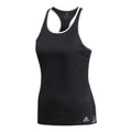 Club Tank top Women - black, white