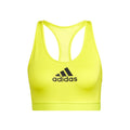 Don´t Rest Alphaskin Sports bras Women - lemon, black